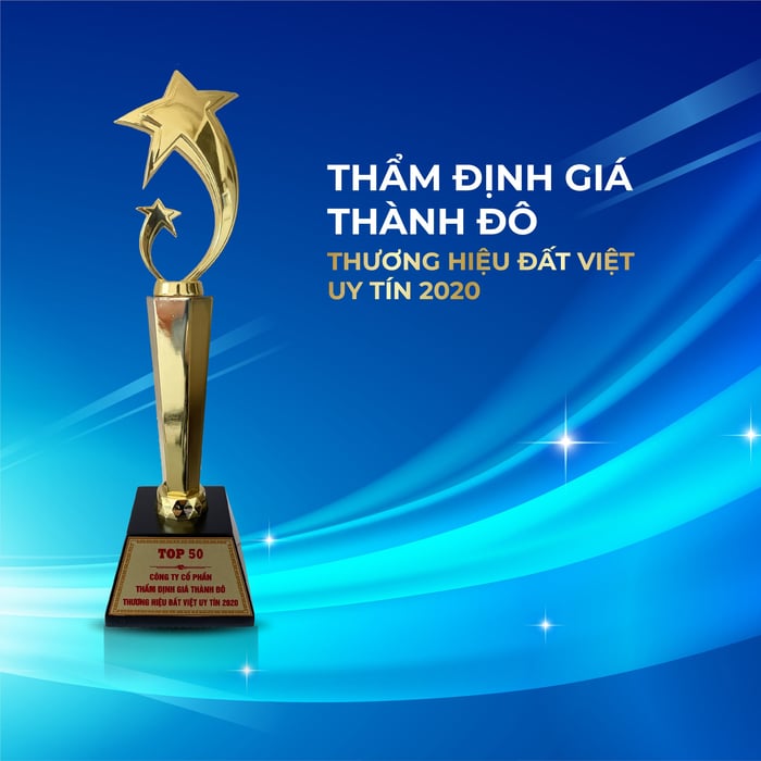 Thương hiệu Đất Việt uy tín 2020