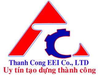 Logo công ty