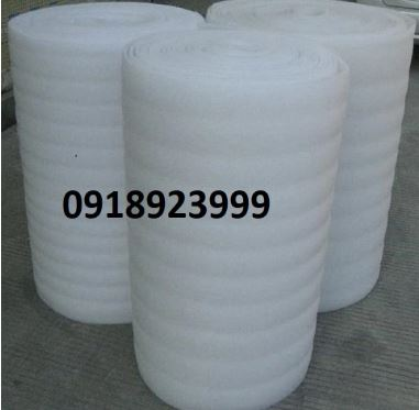 Mút xốp PE Foam