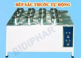 Bếp sắc thuốc tự động
