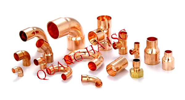 Phụ kiện lắp đặt