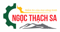 Gach Block Lâm Đồng - Công Ty TNHH Sản Xuất Thương Mại Ngọc Thạch Sa