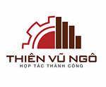Thiết Bị Xây Dựng Thiên Vũ Ngô - Công Ty TNHH Máy Và Thiết Bị Thiên Vũ Ngô