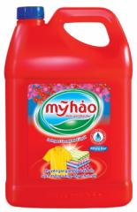 Bột giặt Mỹ Hảo đậm đặc