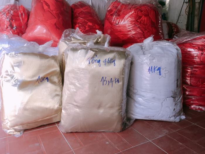 Giặt là công nghiệp