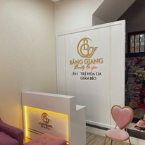 Thiết kế, thi công nội thất Spa