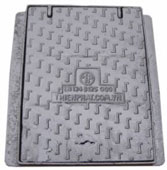 Ganivo loại lớn B125-D400