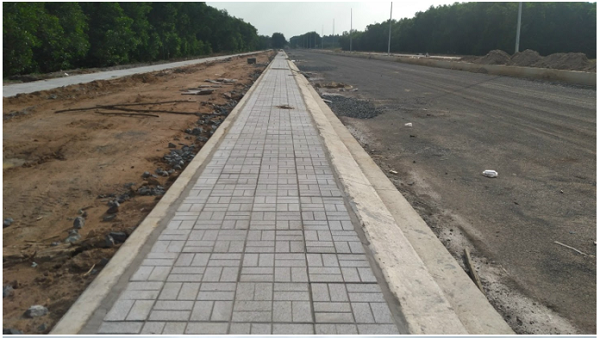 Gạch Terrazzo