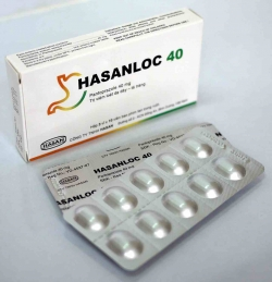 HASANLOC 40