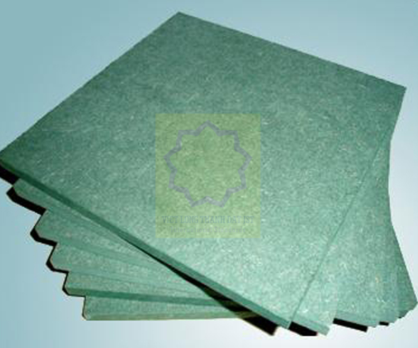 Ván MDF chống nước