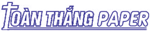 Giấy Vở Toàn Thắng - Công Ty TNHH Sản Xuất Và Thương Mại Giấy Toàn Thắng