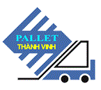 Pallet Thành Vinh - Công Ty TNHH Pallet Thành Vinh