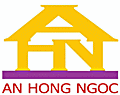 Văn Phòng Phẩm An Hồng Ngọc - Công Ty TNHH MTV An Hồng Ngọc