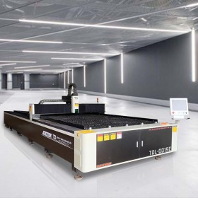 Máy cắt Laser cnc TDL-6015E