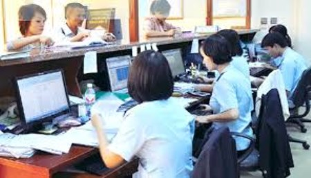 Dịch vụ hải quan