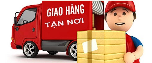 Dịch vụ giao nhận hàng hóa