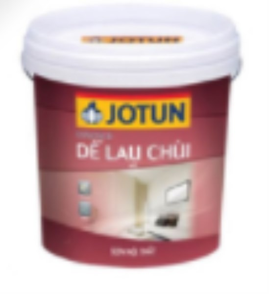 Sơn dễ lau chùi Jotun Essence