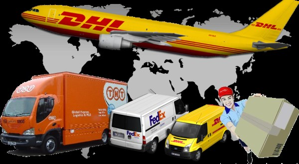 Dịch vụ chuyển phát nhanh quốc tế