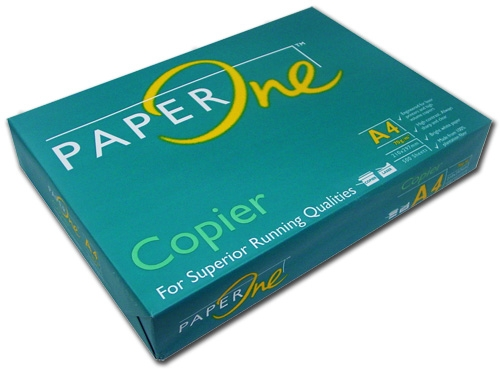 Giấy Paper One A4/ 70