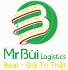 Đại Lý Hải Quan Mr Bùi - Mr Bùi Logictics - Công Ty TNHH Thương Mại Dịch Vụ Xuất Nhập Khẩu Mr Bùi