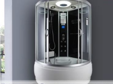 Bồn tắm đứng xông hơi