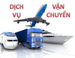 Dịch vụ vận chuyển hàng hóa
