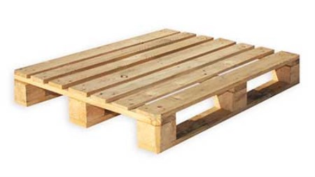 Pallet gỗ