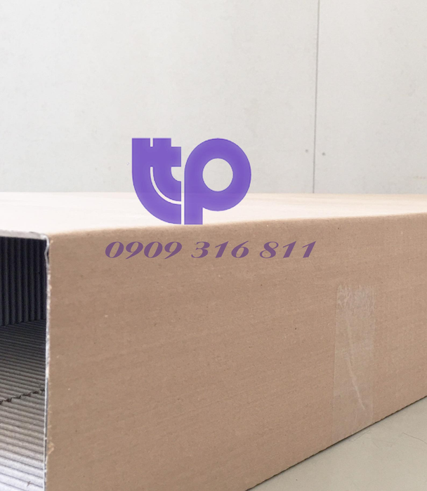 Giấy cuộn 2 lớp Bình Dương