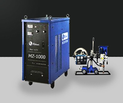 Máy hàn tự động mz1000 riland