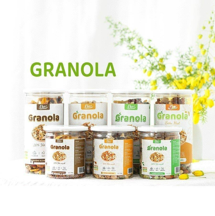 Granola