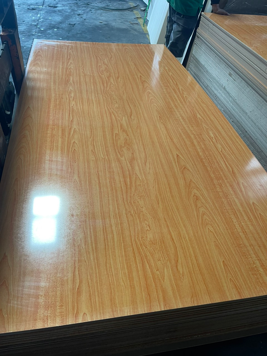 Ván gỗ công nghiệp các loại