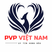 Băng Keo PVP Việt Nam - Công Ty TNHH Sản Xuất Thương Mại Dịch Vụ PVP Việt Nam