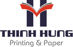 Giấy Thịnh Hưng - Công Ty TNHH MTV In ấn Thịnh Hưng
