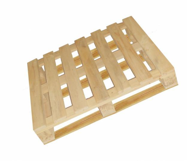 Pallet gỗ