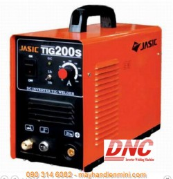 Tig-200S hiệu Jasic