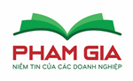 Văn Phòng Phẩm Phạm Gia - Công Ty CP Dịch Vụ Doanh Nghiệp Phạm Gia