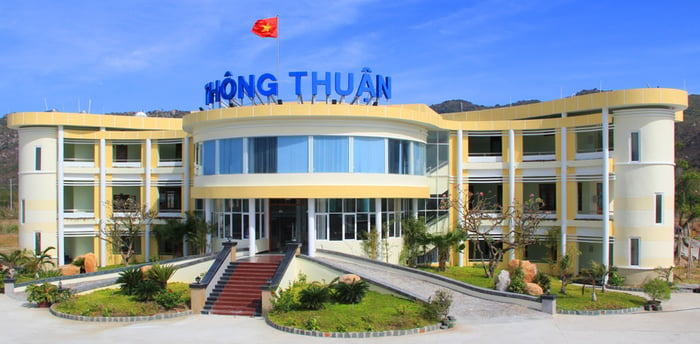 Hình ảnh công ty