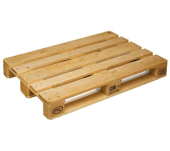 Pallet gỗ