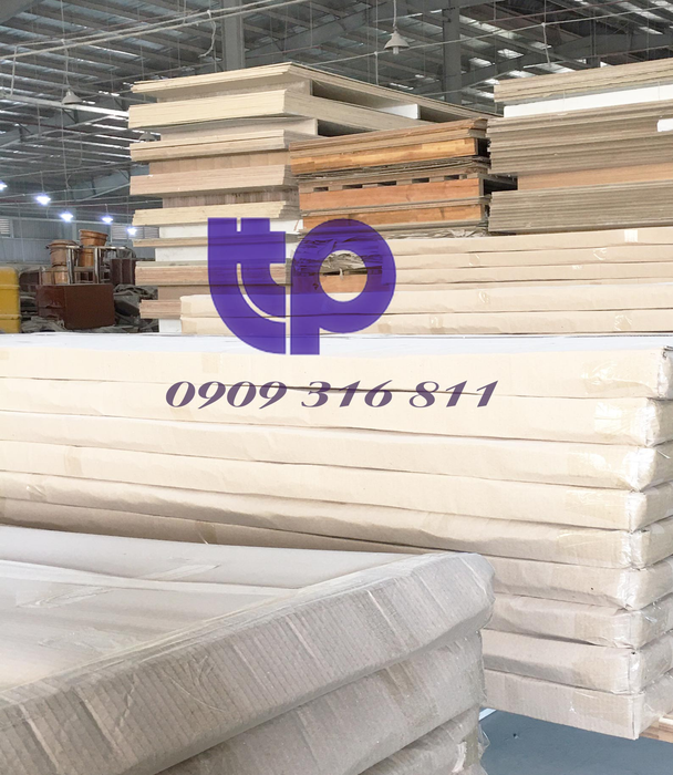 Giấy carton 2 lớp Bình Dương