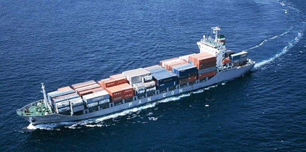 Vận tải đường biển