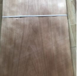 Veneer Cherry bông