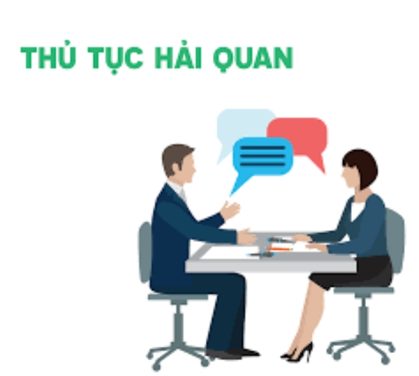 Dịch vụ xuất nhập khẩu, hải quan