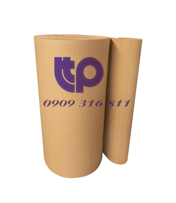 Giấy 2 lớp Bình Dương