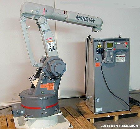 Motoman K30