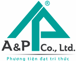 Văn Phòng Phẩm Anh Phước - Công Ty TNHH Thương Mại Dịch Vụ Anh Phước