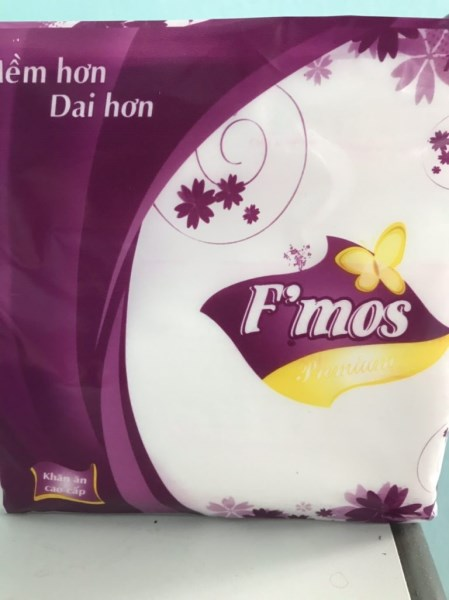 Giấy vệ sinh