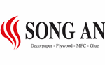 Ván ép Coppha Song An - Công Ty TNHH MTV Cung ứng Song An