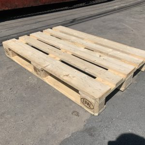 Pallet gỗ