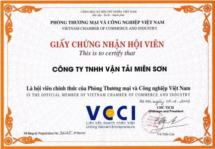 Chứng chỉ, chứng nhận