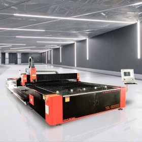 Máy cắt Laser cnc TDL-6020S